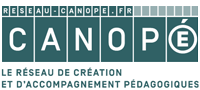 Réseau Canopé, partenaire institutionnel